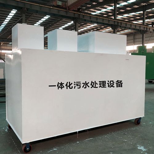 老城甘肃嘉源通全域服务｜专业污水处理设备定制生产、安装运维一站式解决方案
